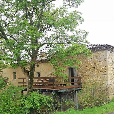 Gite Du Fassac Saint-Julien-du-Puy Exteriér fotografie